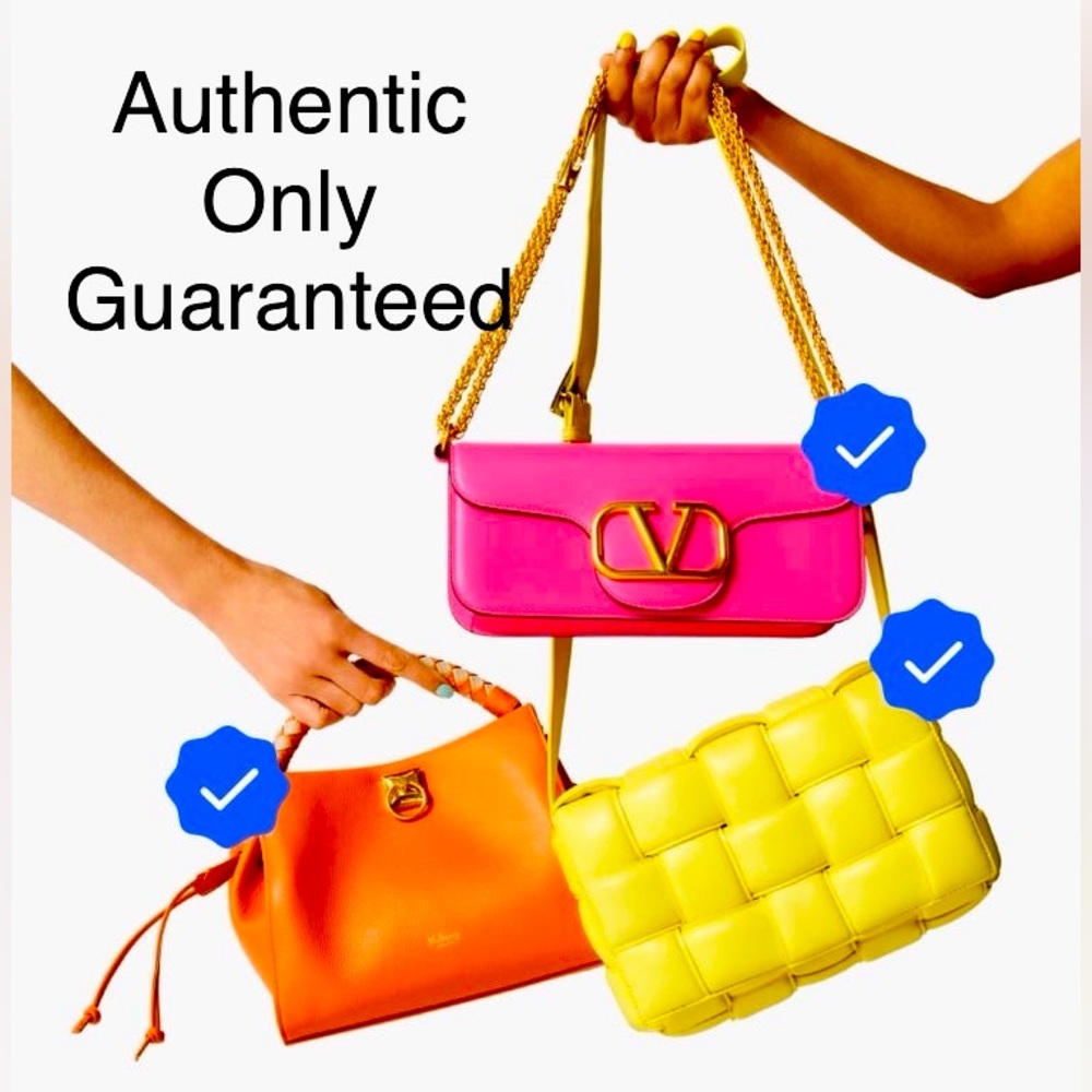 My Poshshop Offers Authentic Items Only!